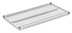 Thumbnail image #1 for Olympic 21 x 42 Inch Chromate Wire Shelf