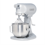 Thumbnail image #1 for Hobart Food Machines - Mixers N50-651 5-Quart Planetary Countertop Mixer, 3-Speed, Manual Bowl Lift, #10 Hub