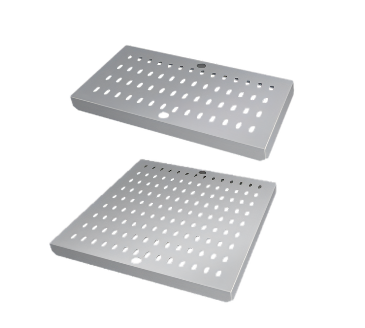 Product image #1 for Hatco CWB-3FB Perforated False Bottom for CWB-3
