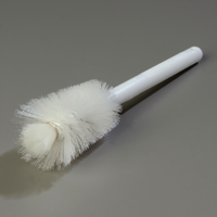 Sparta® 12-Inch Pint Bottle Brush with Soft Wire-Wound Polyester Bristles