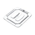 Thumbnail image #1 for CFS Brands 10310U07 StorPlus™ Food Pan Covers Case of 6