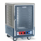 Thumbnail image #1 for Metro C535-MFC-L-GYA C5 Insulation Armour Proofing Cabinets