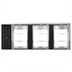 Thumbnail image #1 for Continental Refrigerator BB90NGDPT 90