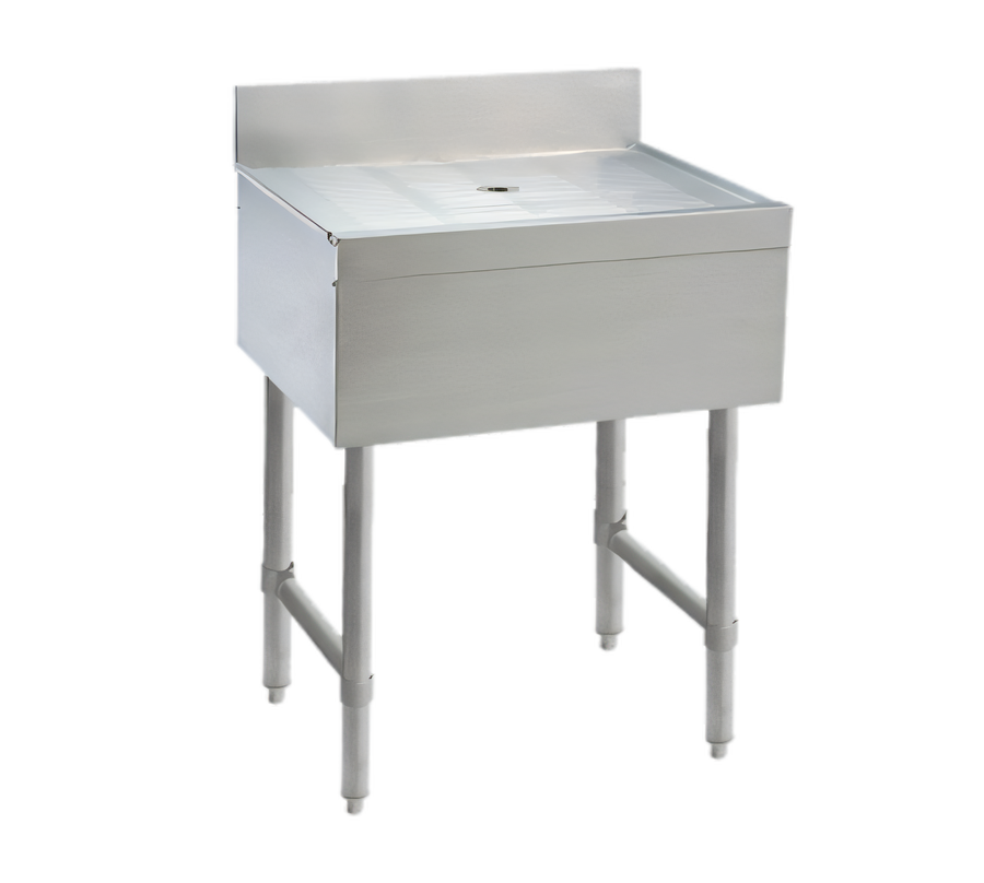 Product image #1 for Advance Tabco CRD-30-X Special Value Series Bar Equipment