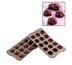 Thumbnail image #1 for Louis Tellier US SCG13N Silikomart Chocolate & Candy Molds