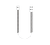 Thumbnail image #1 for T&S Brass B-0044-H2AML Pre-rinse Faucet Parts