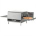 Thumbnail image #1 for Star Ultra-Max UM1833A Electric Impingement Countertop Conveyor Oven, Single Deck, 18 x 24-Inch Cook Chamber, 33-Inch Conveyor Length