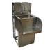 Thumbnail image #1 for BK Resources Modular Underbar Blender Station with Dump Sink and Faucet, 18-Inch Wide, 304 Stainless Steel