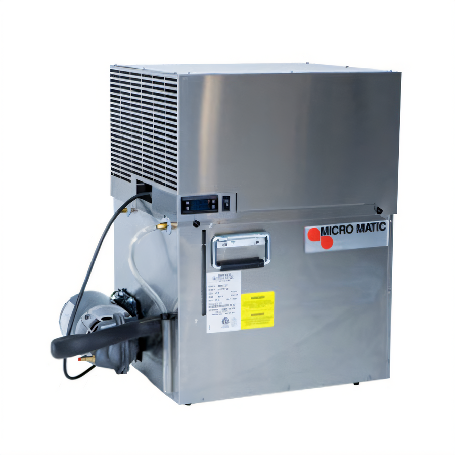 Product image #1 for Pro-Line Air-Cooled Draft Beer System Power Pack with 1 Pump and 11.5-Gallon Glycol Bath