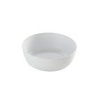 Thumbnail image #1 for American Metalcraft AB67WH Round White Serving Bowl, 67 oz. Case of 24