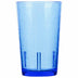 Thumbnail image #2 for Cambro D8608 Del Mar® Plastic Tumblers Case of 36