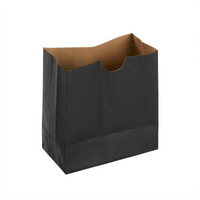 American Metalcraft SBB3 To-go Containers & Take-out Boxes