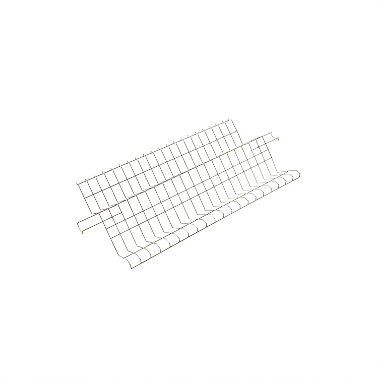 Product image #1 for MetroMax 4 48-Inch Wide x 24-Inch Deep Type 304 Stainless Steel Drop-In Rack
