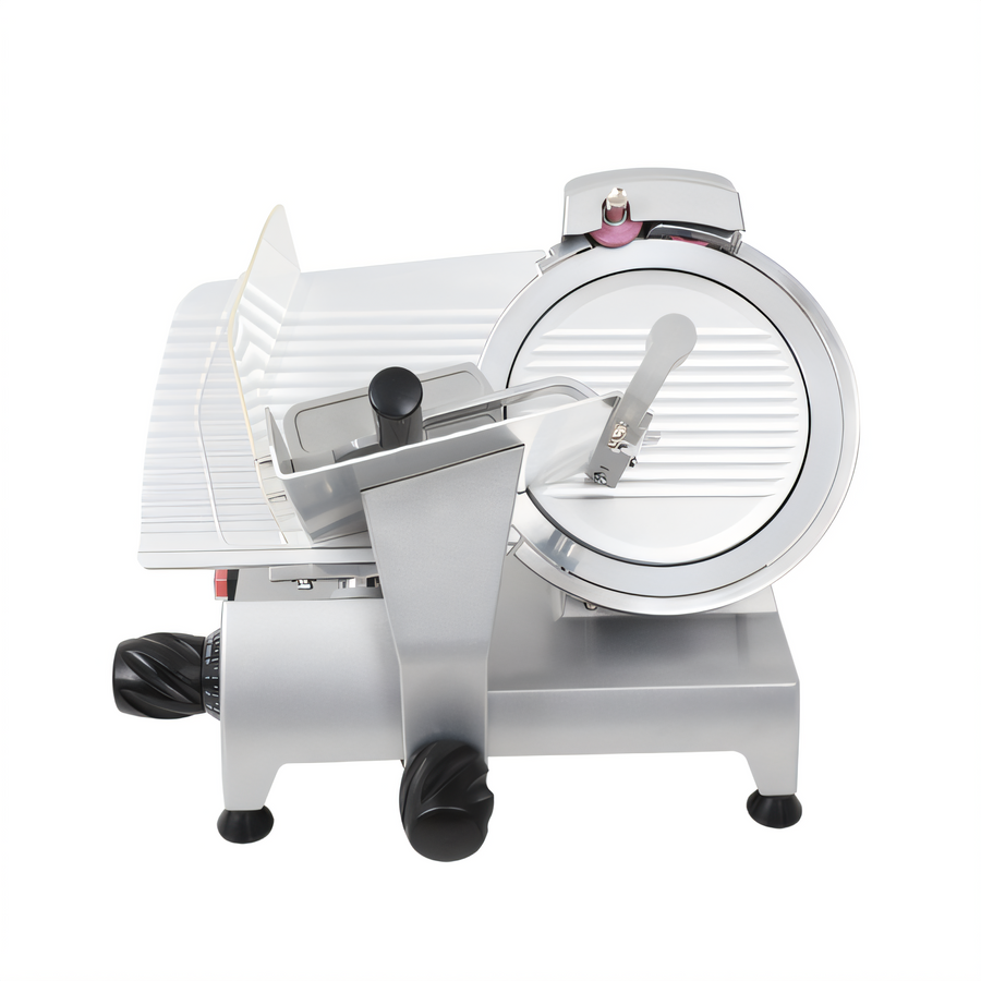Product image #1 for Adcraft SL-9 9-Inch Manual Gravity Feed Commercial Meat Slicer