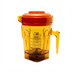 Thumbnail image #1 for Vitamix Quick & Quiet Accelerate 40 oz Complete Blender Container with Dual Blade Assembly and Lid