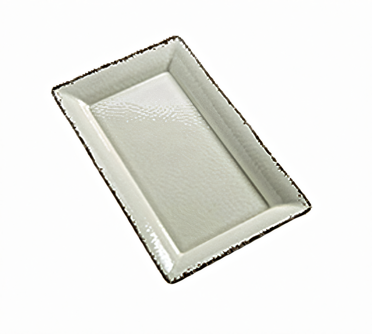 Product image #1 for American Metalcraft AWMEL21 Standard Platters Case of 2