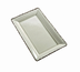 Thumbnail image #1 for American Metalcraft AWMEL21 Standard Platters Case of 2