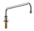 Thumbnail image #1 for General GXR-814N Commercial Faucets & Plumbing