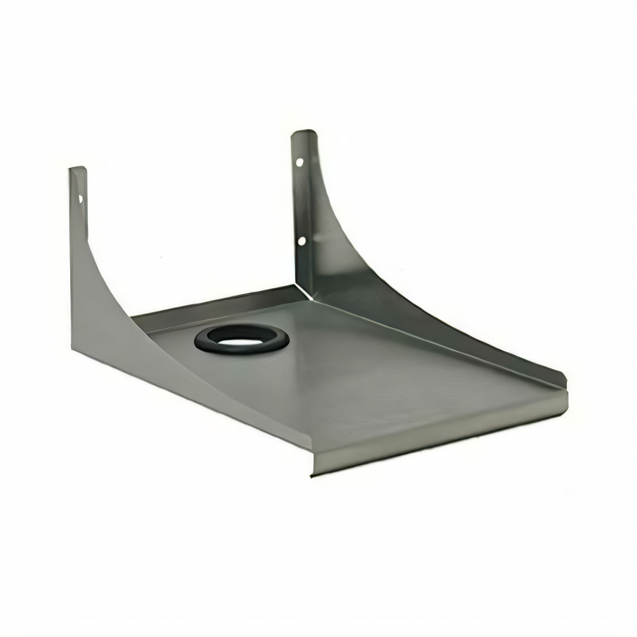 Product image #1 for Eagle Group MWS0710-PS Wall-Mounted Shelving