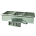 Thumbnail image #1 for Advance Tabco Triumph (Supreme) 3-Well Drop-In Electric Sealed Hot Food Well, Wet Operation, 120V