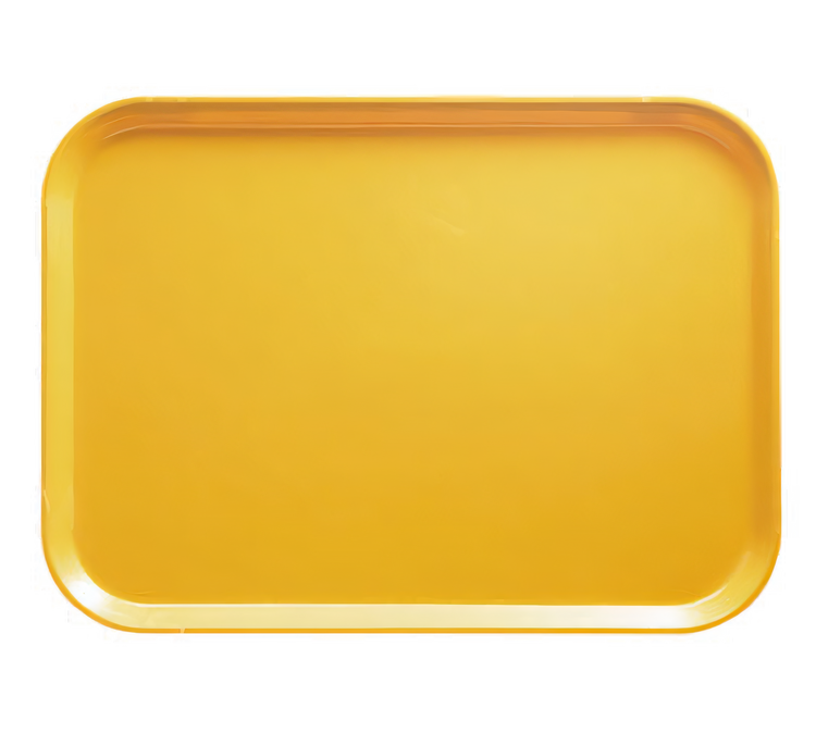Product image #2 for Cambro 1826171 Camtray® Fast Food & Cafeteria Trays Case of 6