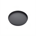 Thumbnail image #1 for American Metalcraft EZ-Release 9 Inch Round Straight-Sided Self-Stacking Aluminum Pizza Pan