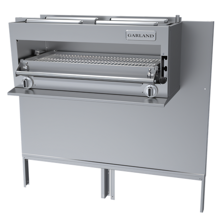 Product image #1 for Garland G Starfire Pro G-Series Gas Infrared Salamander Broiler for G48 Range