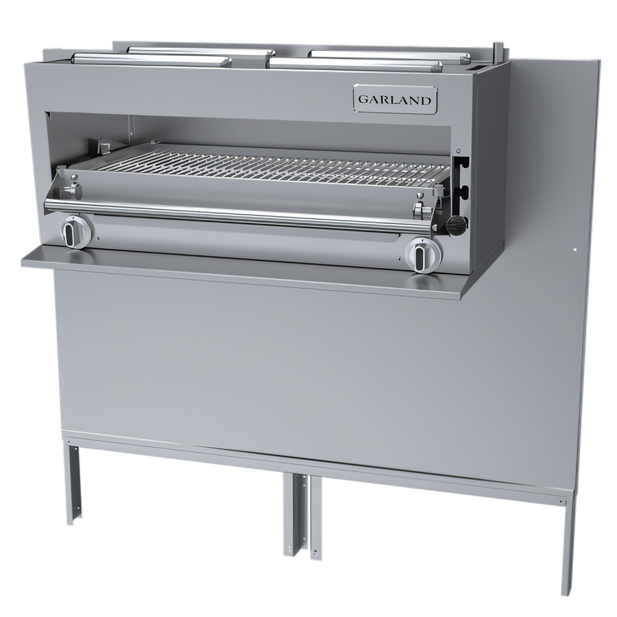 Product image #1 for Garland G Starfire Pro G-Series Gas Infrared Salamander Broiler for G48 Range