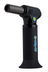 Thumbnail image #1 for Whip-It! Neo Refillable Adjustable Kitchen Torch with Push-Button Ignition, Black