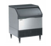 Thumbnail image #1 for Scotsman Prodigy CU3030SAX-1 Undercounter Small Cube Ice Machine with 110 lb Bin