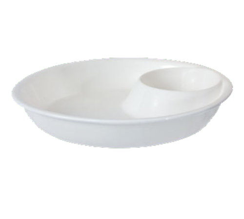 Product image #1 for Crestware SER13 Servizio Asian Dinnerware Case of 12
