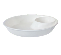 Crestware SER13 Servizio Asian Dinnerware Case of 12