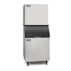 Thumbnail image #1 for Ice-O-Matic MFI2306R Flake-Style Ice Maker with Air-Cooled Remote Condenser, 2250 lb/Day
