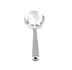 Thumbnail image #1 for Vollrath Hollow-Handle Buffetware Stainless Steel Slotted Serving Spoon, 12 Inch