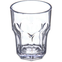 CFS Brands 580607 Louis Plastic Tumblers Case of 24