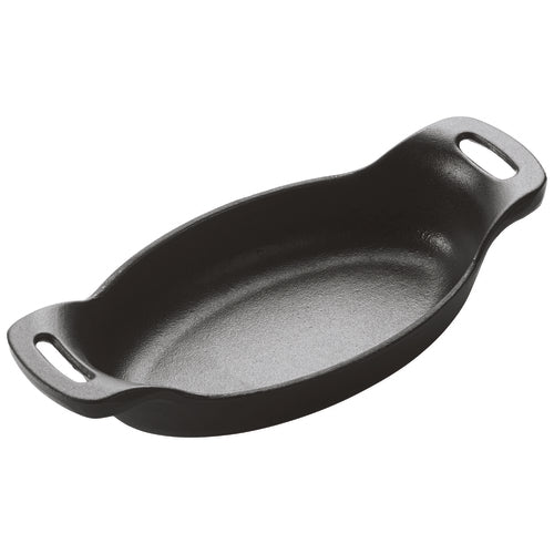Product image #1 for Winco CASM-6O FireIron Cast Iron Cookware Case of 6