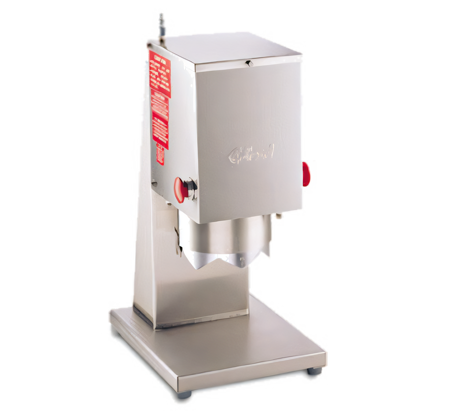 Product image #1 for Edlund Air-Powered Crown Punch Can Opener with Magnetic Lid Remover