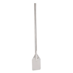 Thumbnail image #1 for Admiral Craft Equipment Corp. PA-48 48-Inch Stainless Steel Mixing Paddle with 9-1/4-Inch Blade Case of 12