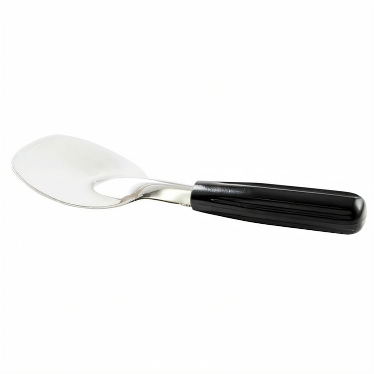 Product image #1 for Omcan USA 80818 Ice Cream Scoop & Spade Case of 12