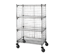 Metro EP35C Super Erecta Equipment Stands & Utility Carts