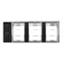 Thumbnail image #1 for Continental Refrigerator BB90SNGDPT 90