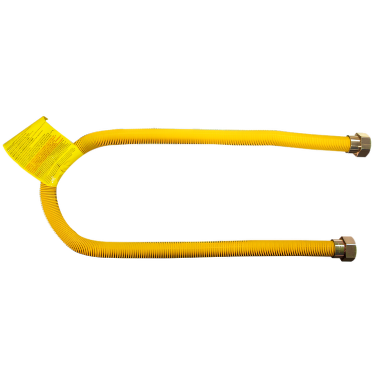 Product image #1 for BK Resources BKG-SHC-7536-MF Gas Hose