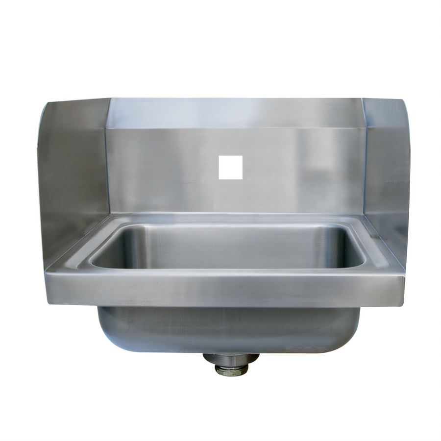 Product image #1 for Advance Tabco 7-PS-71-EC-SPNF-X Special Value Series Hand Sinks