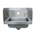 Thumbnail image #1 for Advance Tabco 7-PS-71-EC-SPNF-X Special Value Series Hand Sinks