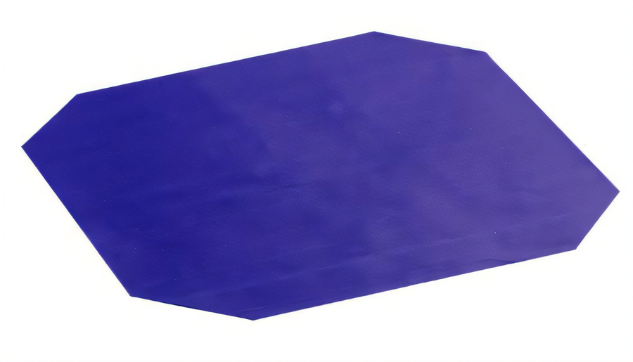 Product image #1 for Merrychef USA 32Z4160 Silicone Baking Mats