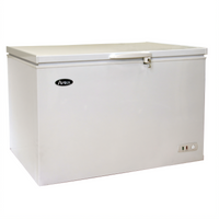 Atosa USA, Inc. MWF9010GR Atosa Chest Freezers