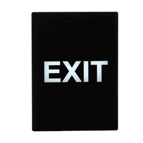 Product image #1 for Winco SGN-805 Health Signage & Messaging Case of 36