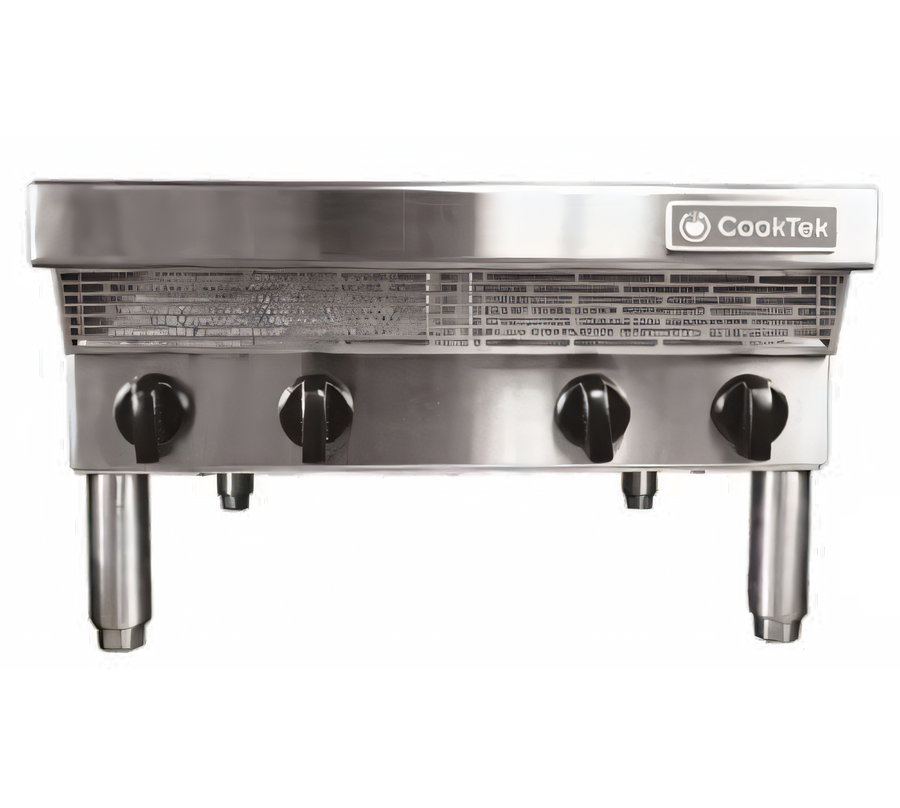 Product image #1 for CookTek (Middleby) 645100 Induction Ranges