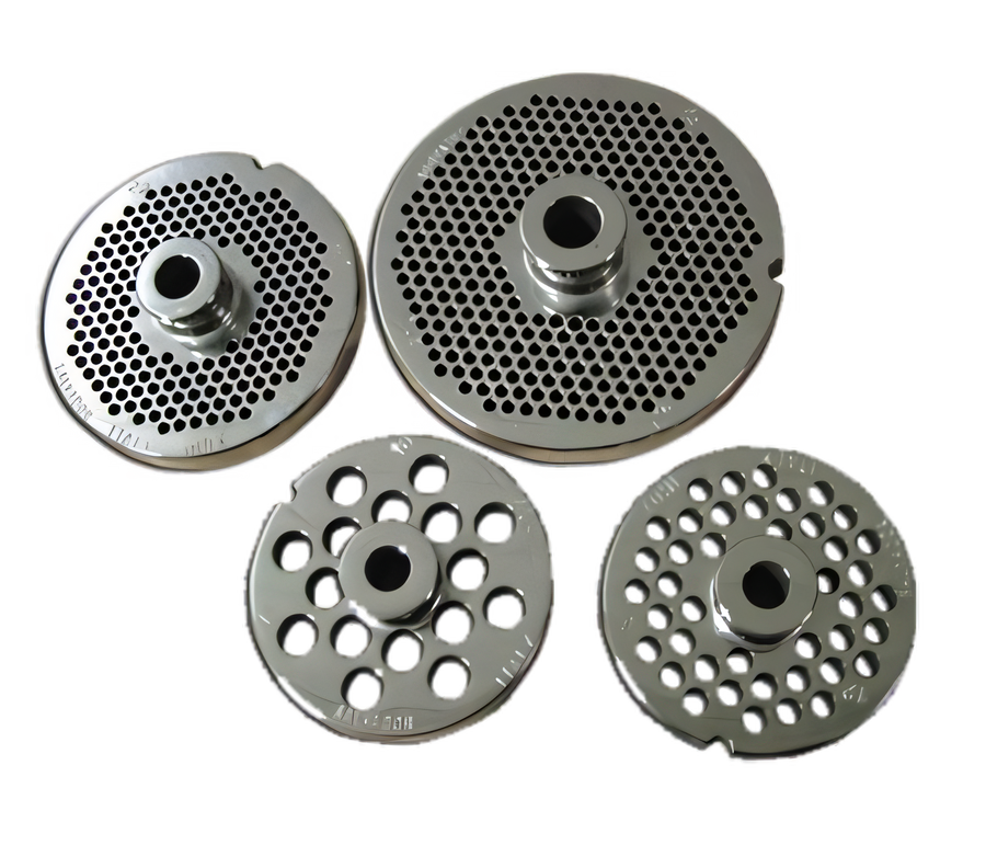 Product image #1 for Omcan USA 11200 European Meat Grinders