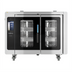 Thumbnail image #1 for Alto-Shaam Vector F Series VMC-F3G Gas Multi-Cook Oven, 3 Chambers, 6 Half-Size Sheet Pan Capacity